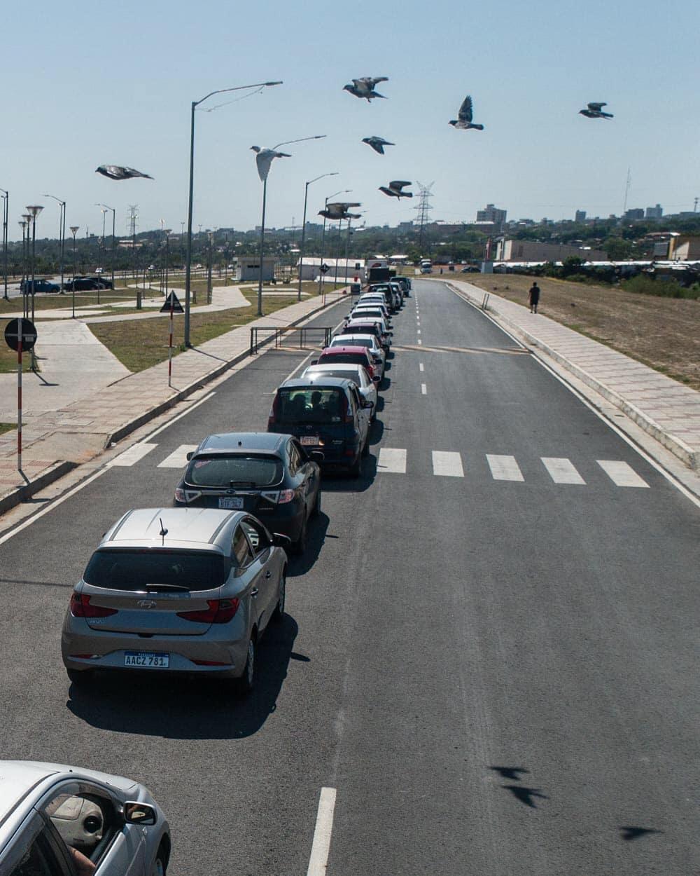 Meteorología pronostica fin de semana agradable