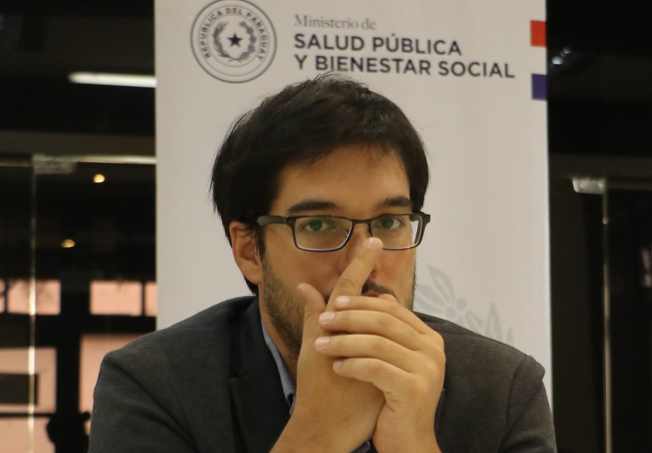 Enfermeros repudian palabras de Sequera y exigen disculpas