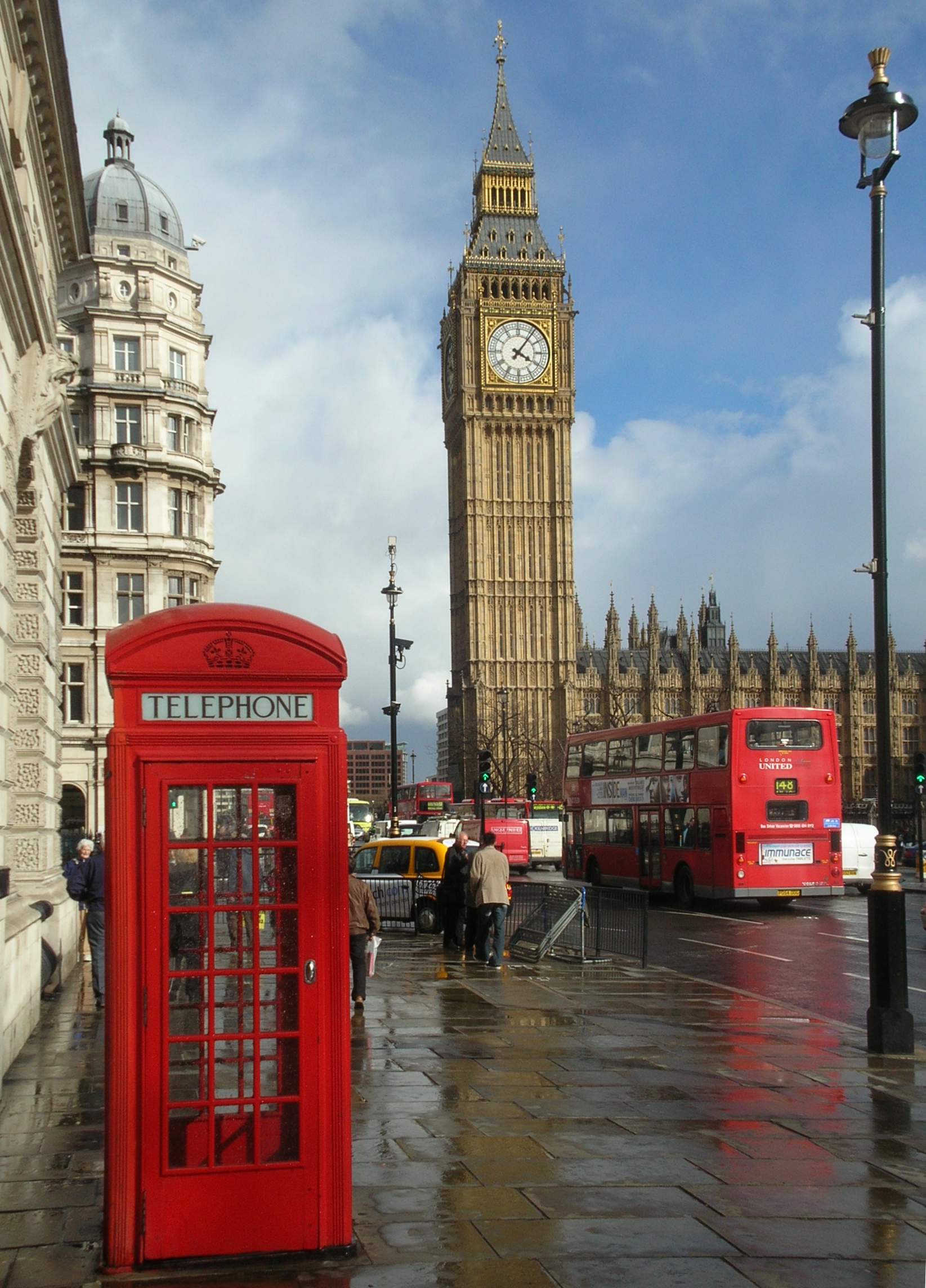 Londres no registra ningún fallecido por coronavirus en un día por primera vez en seis meses