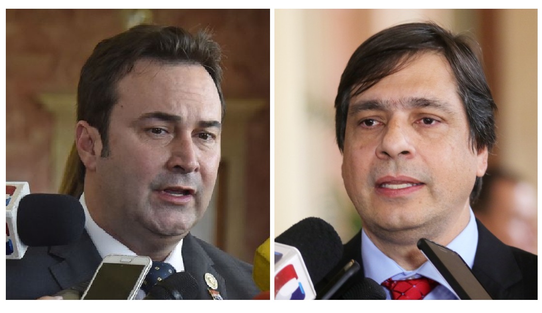 Cambio en presidencia del IPS es más de lo mismo, asegura sindicalista