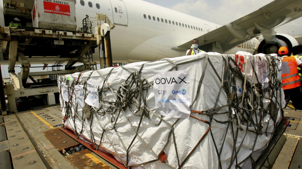 Paraguay ya pagó casi US$ 10 millones por vacunas de COVAX y hasta ahora no llegó ninguna