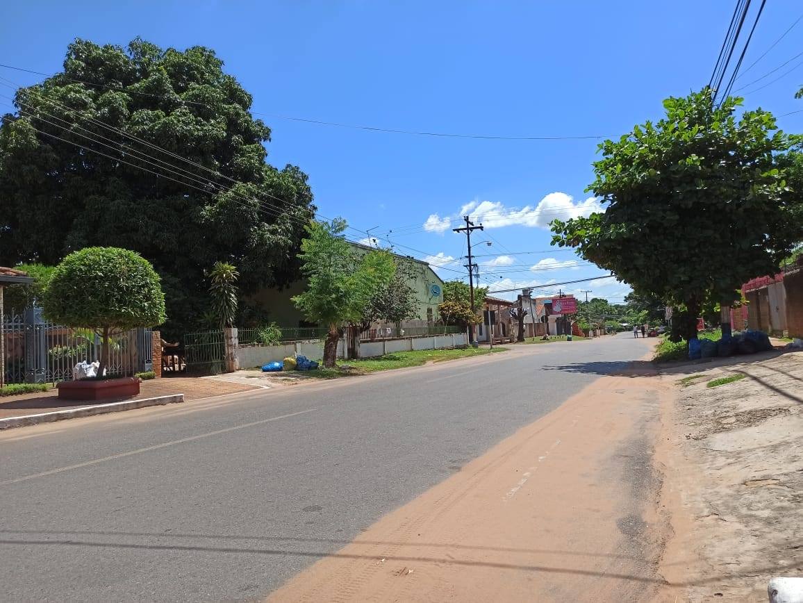 Anuncian miércoles cálido a caluroso y soleado