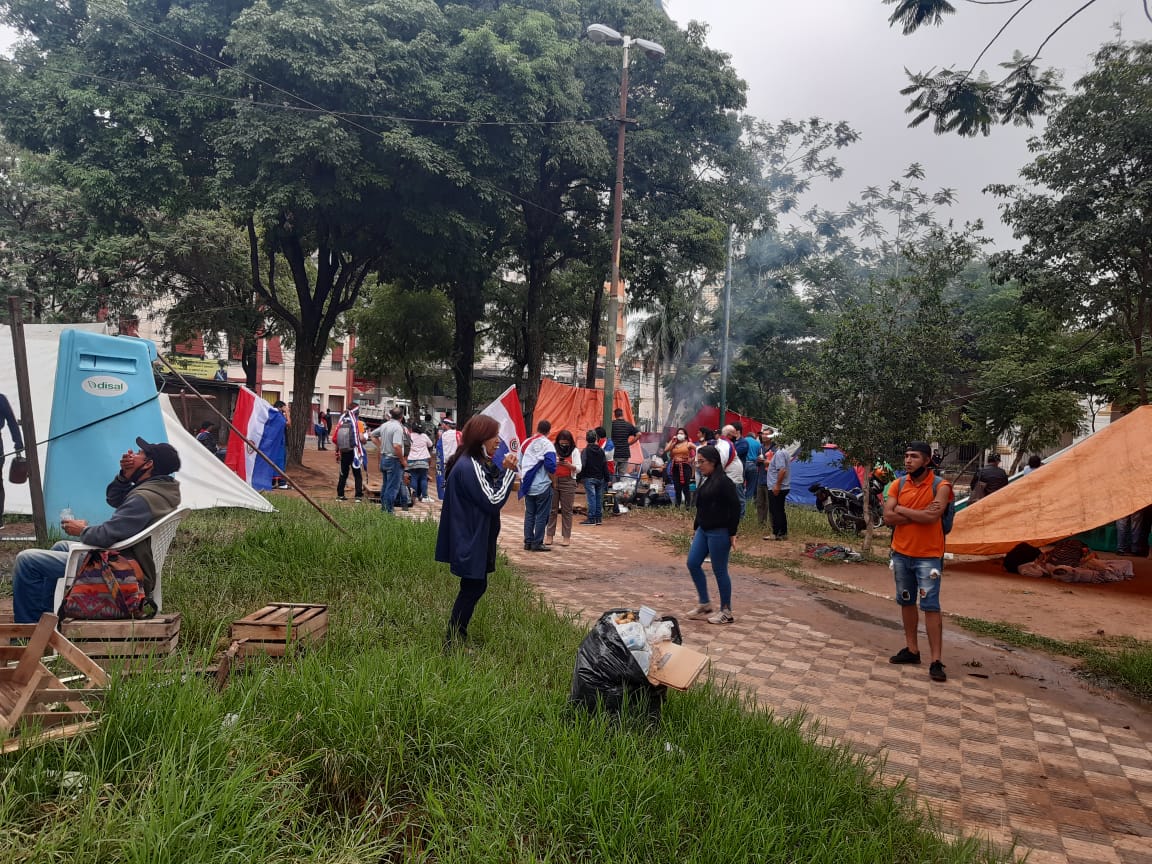 “El sector campesino quedó abandonado por la pandemia”, afirma FNC