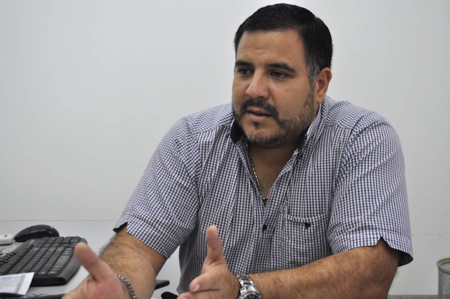 “Nos encerraron y robaron, pero ahora lo sanitariamente correcto es la cuarentena”, afirma neumólogo