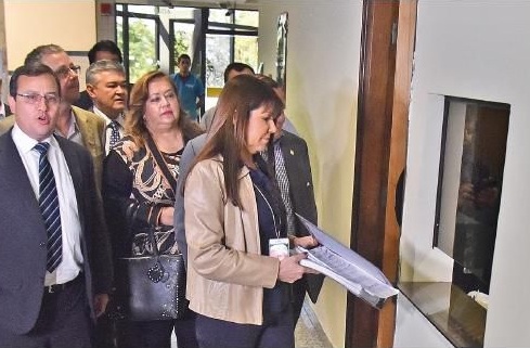 Consideran que oposición “falló” de estrategia en libelo de juicio político