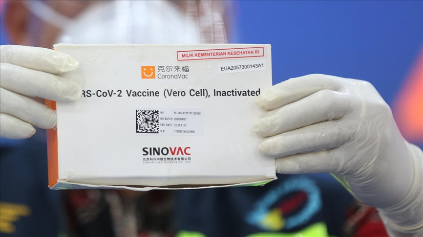Salud desmiente haber recibido oferta para comprar vacunas de China Continental