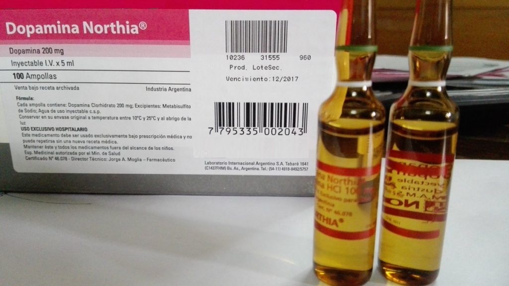 En pleno año de pandemia de COVID-19, Salud no previó compras de atracurio