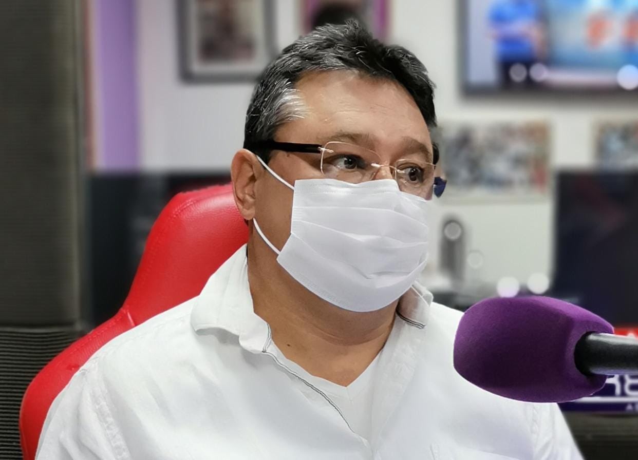 “Falencias criminales” en gestión de medicamentos hicieron que mucha gente muera de COVID, afirma exministro Leite