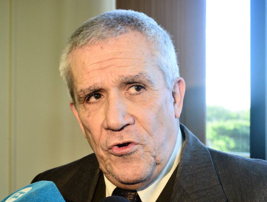 “El rechazo del juicio político no es una victoria para el Gobierno, sino el inicio de una turbulencia”, afirma Galeano Perrone