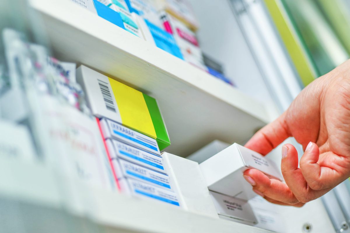 DIBEN gestiona fondos por G. 5.800 millones para compra de medicamentos