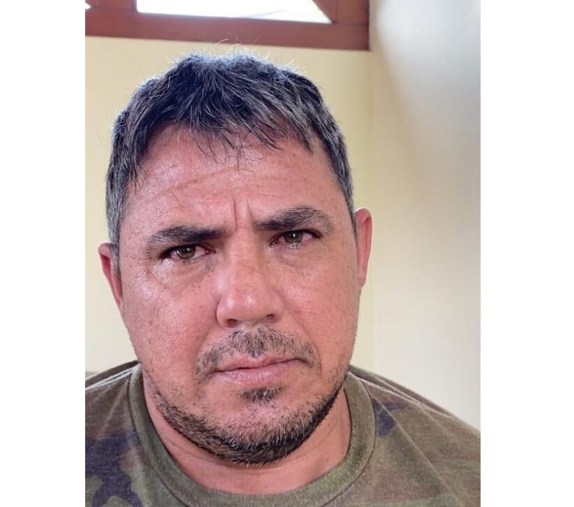 Samura" será extraditado a Paraguay - La Unión