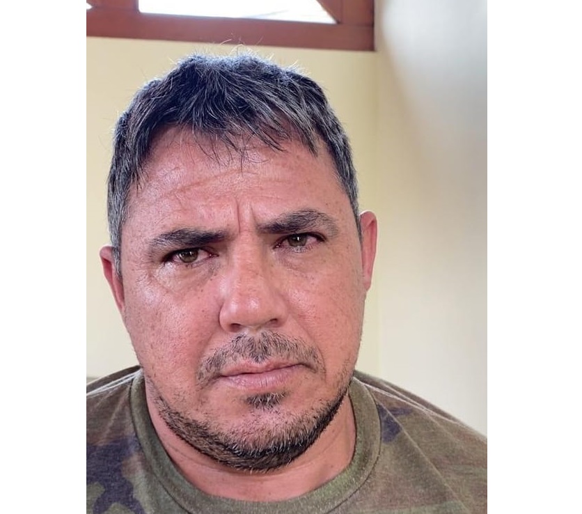 “Samura” será extraditado a Paraguay