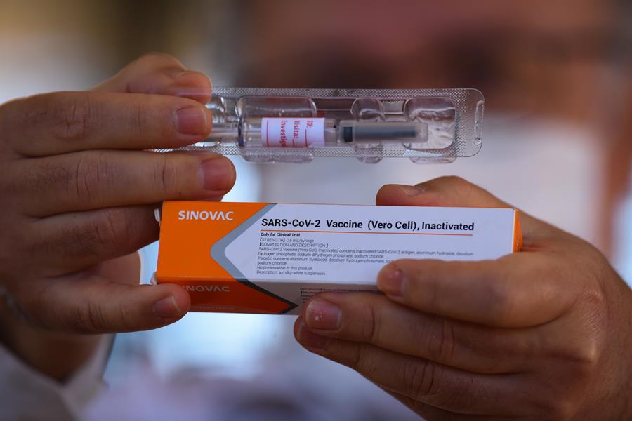 Salud: Municipios pueden hacer trámites de adquisición de dosis anti-COVID, pero deben adecuarse al Plan Nacional de Vacunación