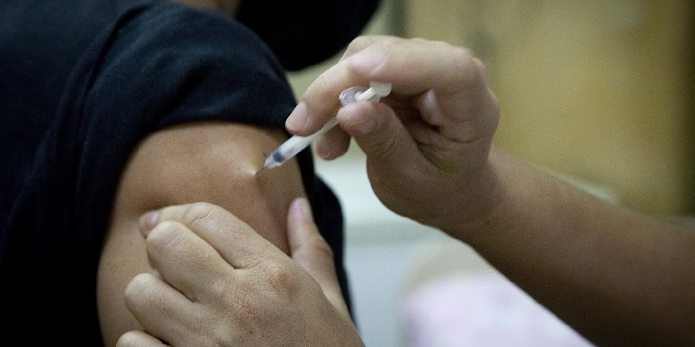 OPS reafirma su compromiso con Paraguay para la entrega de vacunas a través de COVAX