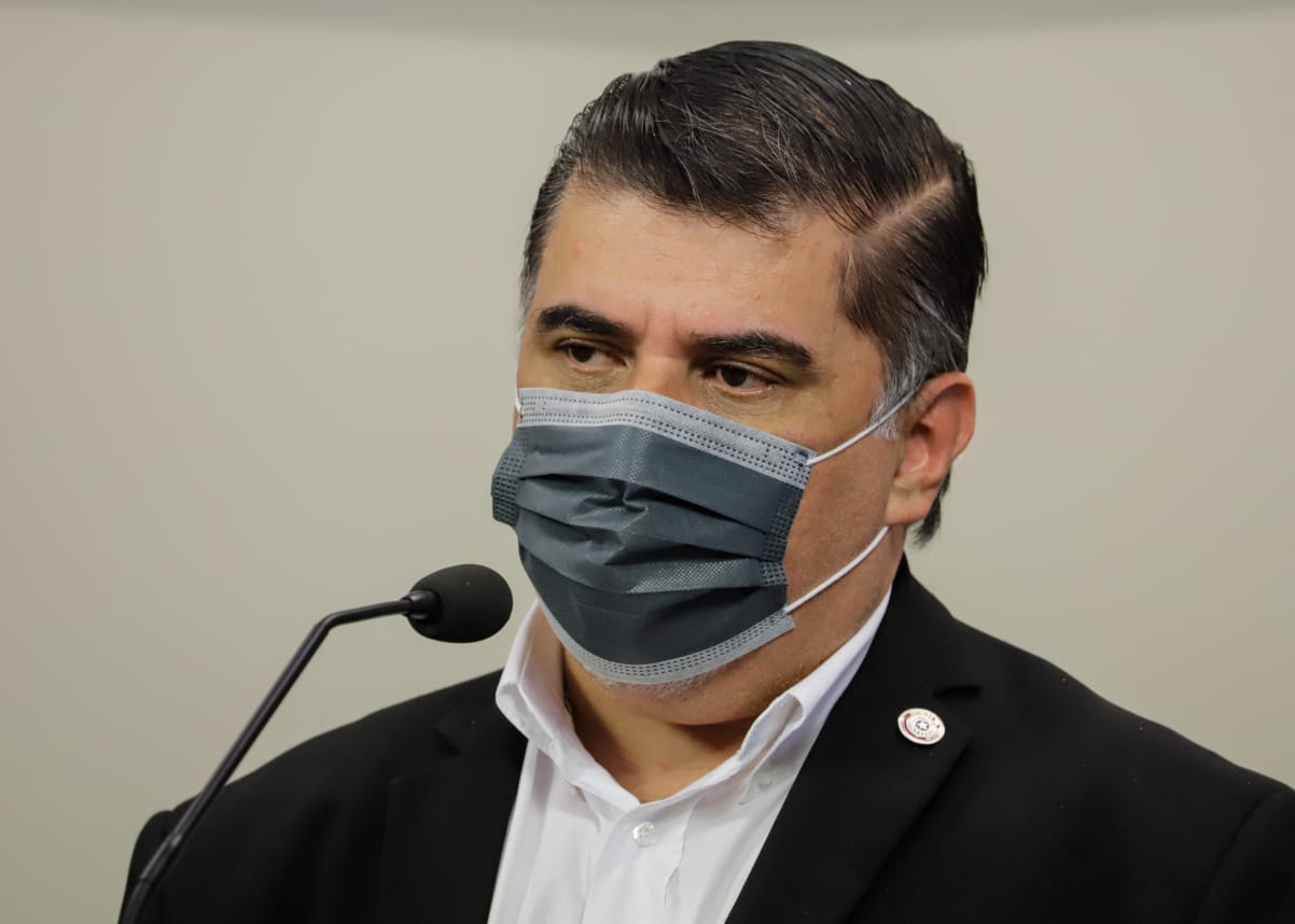 Salud evalúa volver a confinamiento estricto por 15 días