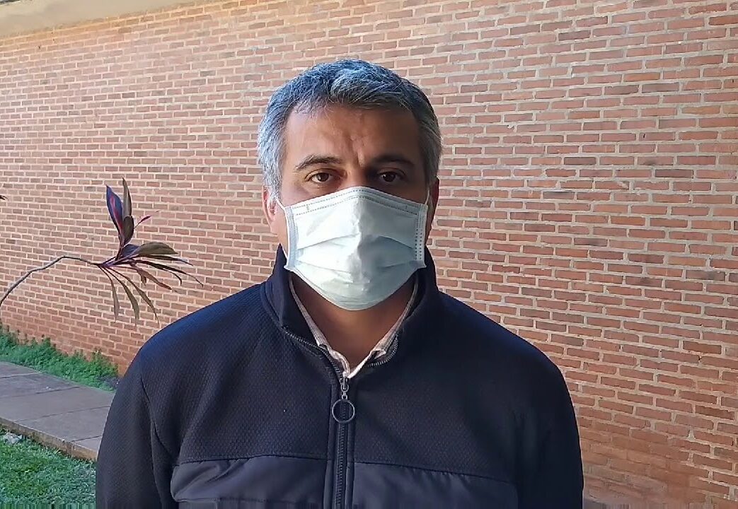 Hospital Regional de Salto del Guaira saturado por pacientes de covid y sin personal suficiente