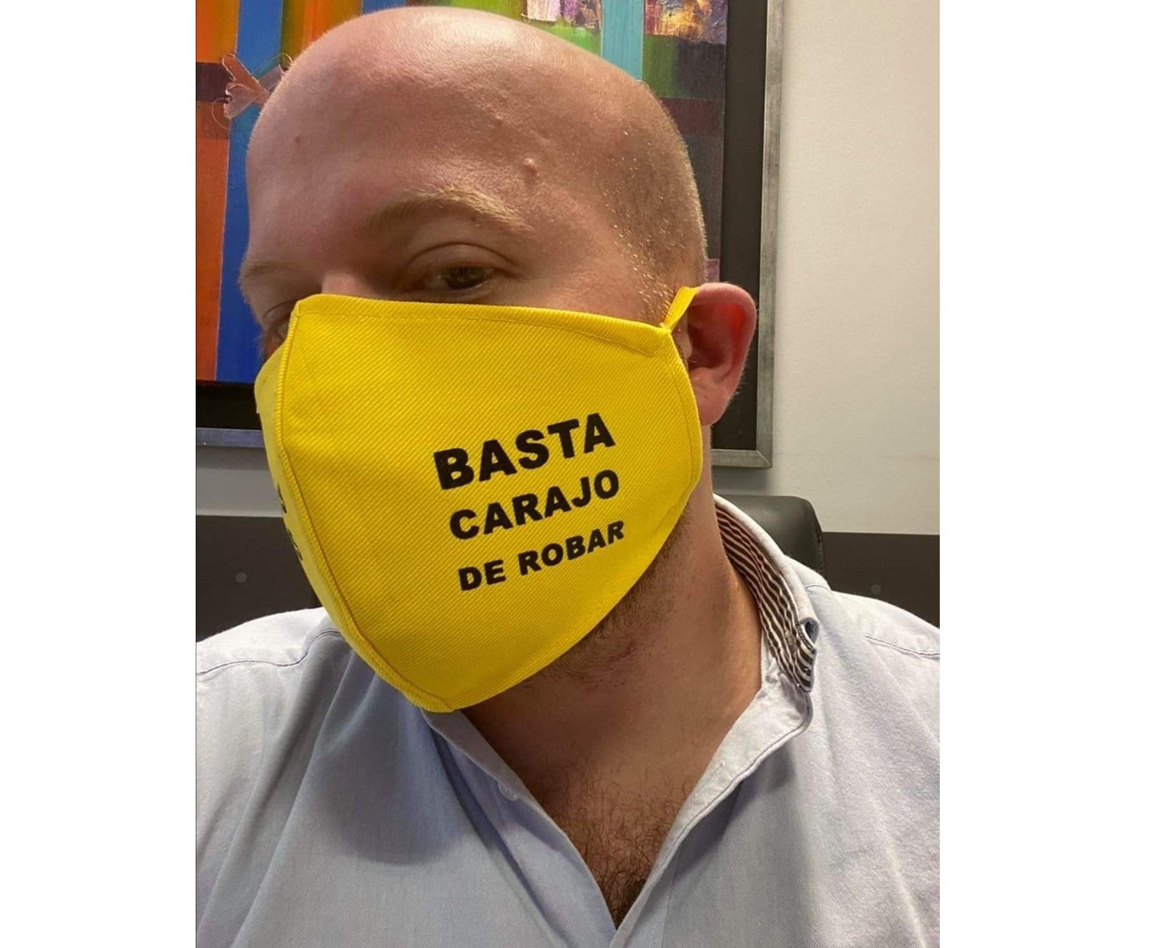 Gastronómicos critican improvisación del Gobierno: “Desde el lunes quieren decretar medidas, pero no saben cómo lo harán”