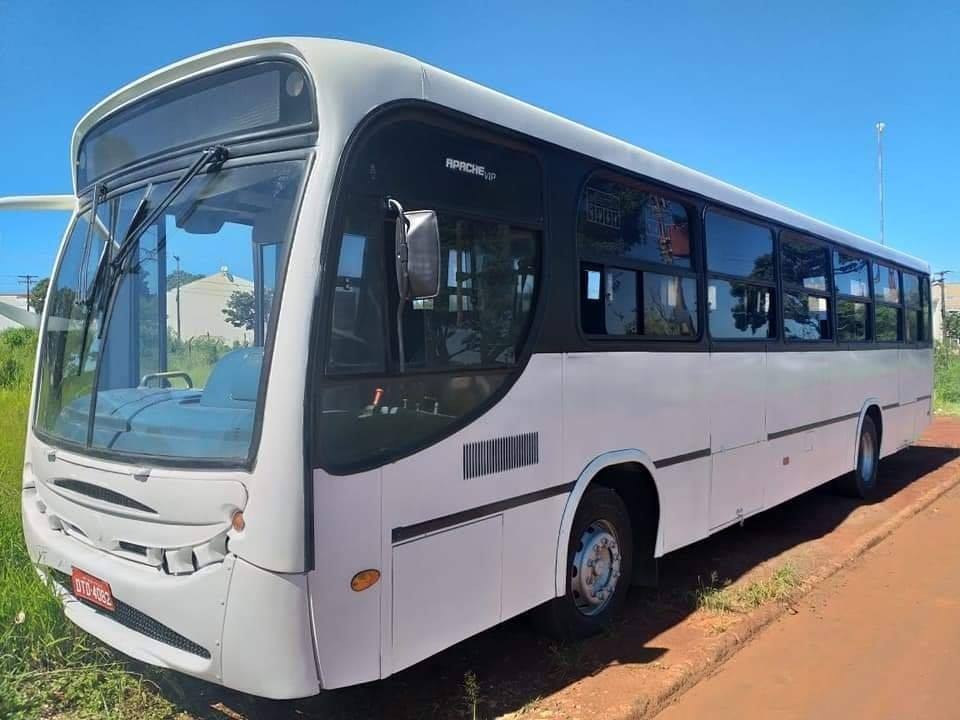 Desde el próximo lunes circularán buses nocturnos en Fernando de la Mora