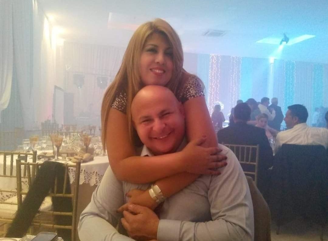 Falleció la esposa del periodista Freddy Valenzuela por COVID-19: “Si tienen parientes con esta enfermedad, envíenles mensajes, fortalece mucho”