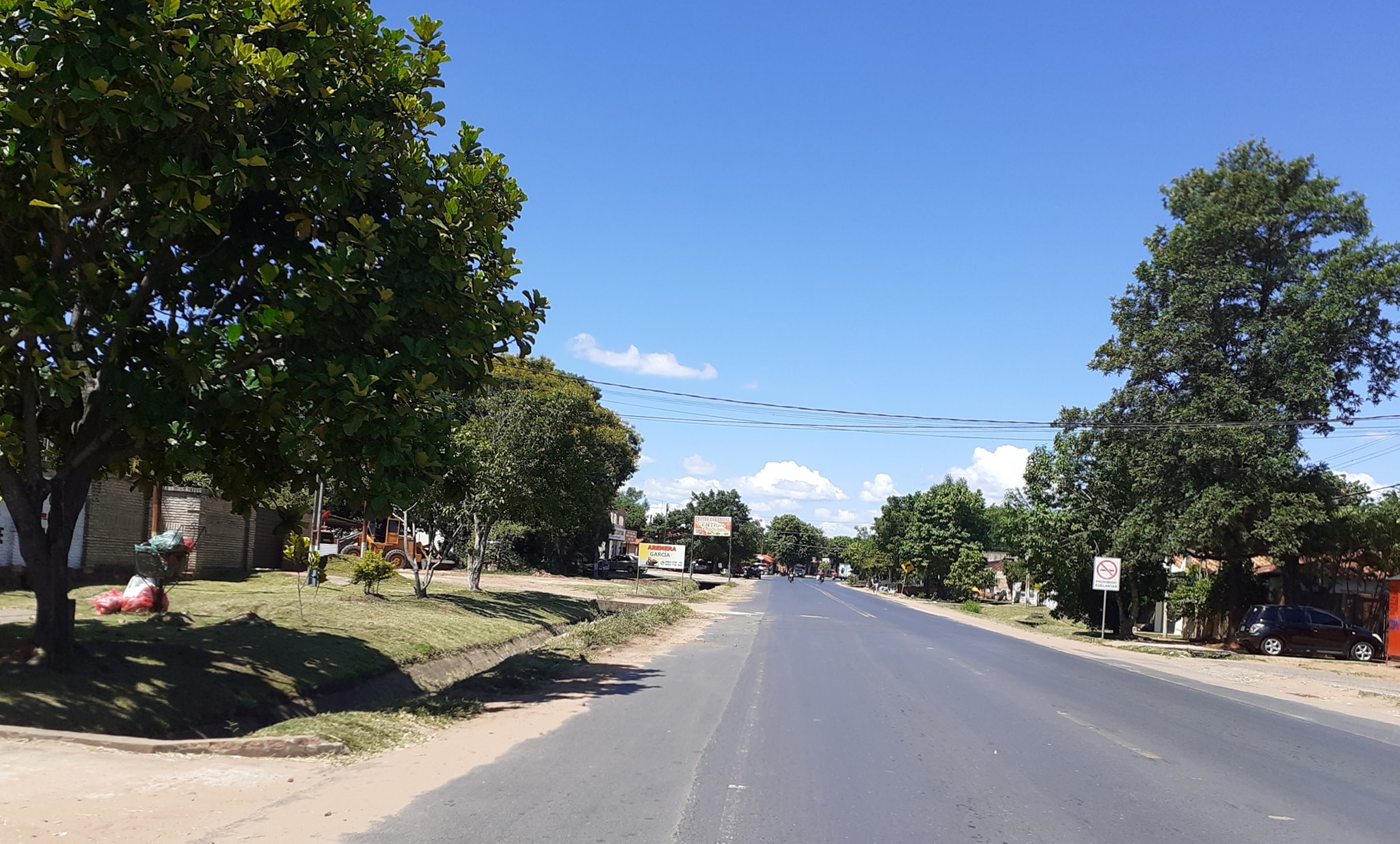 Anuncian miércoles fresco a cálido