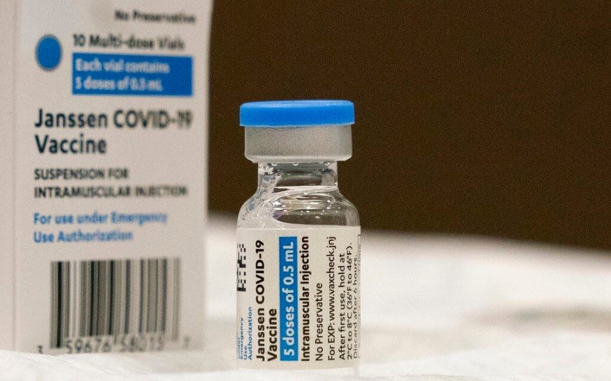 Autoridades sanitarias de EE. UU. levantan la suspensión a la vacuna de Johnson & Johnson