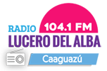 Radio Lucero del Alba