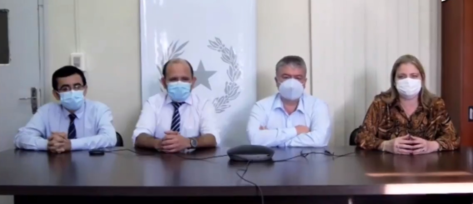 Salud asegura que “ningún hospital se quedó sin oxígeno”