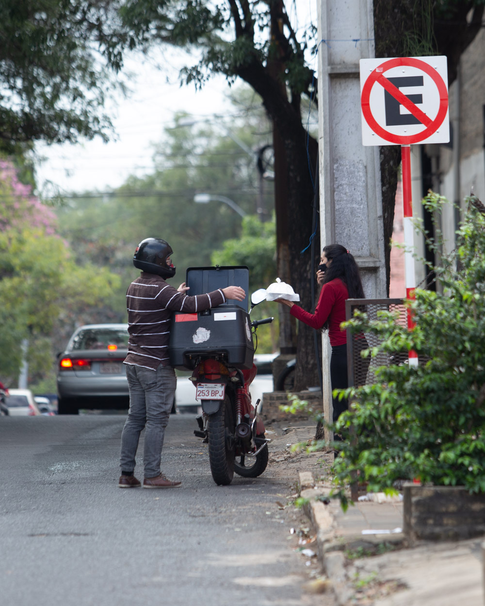 Paraguay pondrá en marcha desde el martes 11 de mayo la estrategia “tipo serrucho”