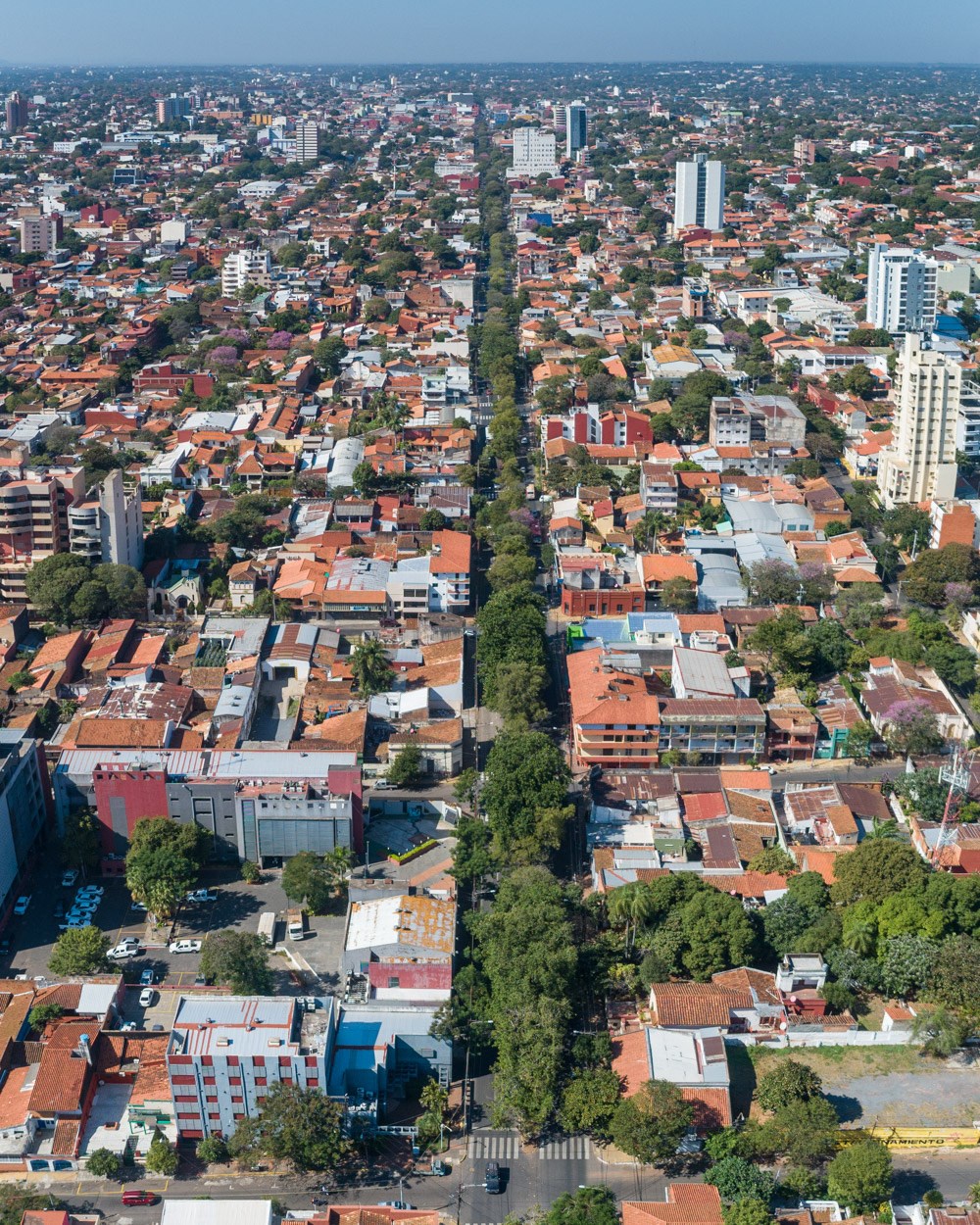 Fin de semana fresco y con leve aumento de temperatura