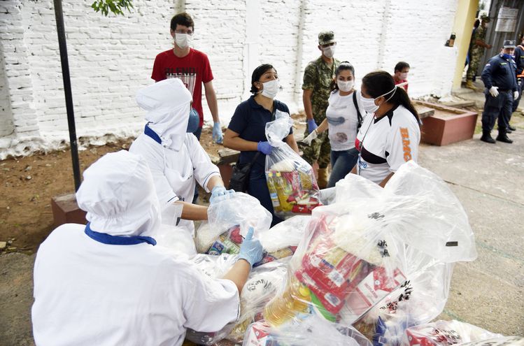 Diputados proponen cambio en ley de merienda escolar