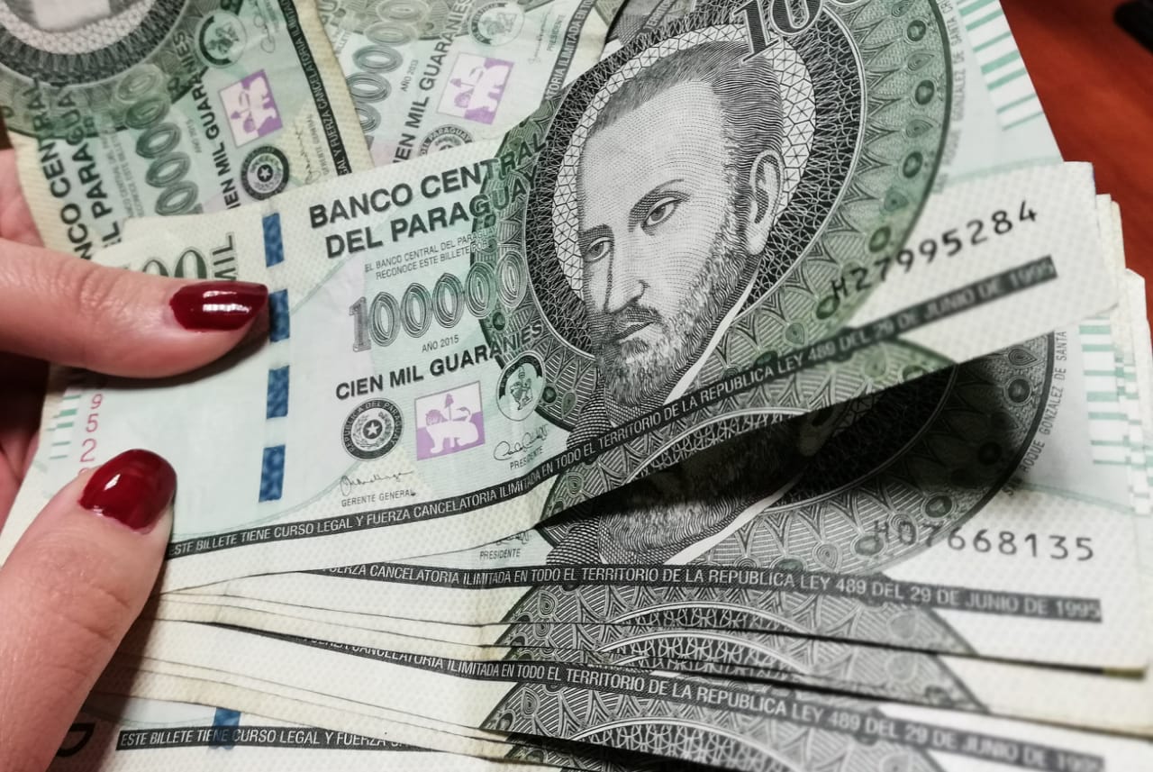 Hay 10 mil trabajadores suspendidos cubiertos por subsidio del IPS