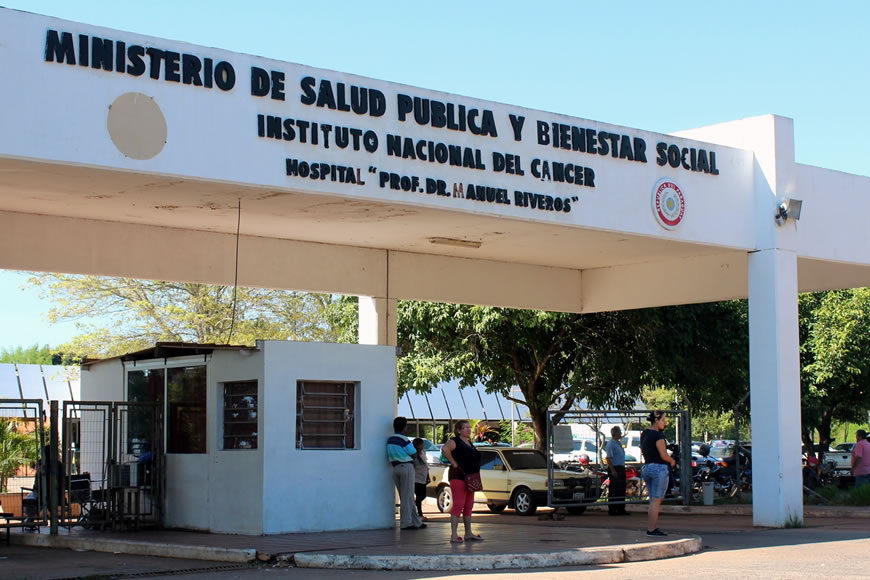 Pacientes del INCAN denuncian que número de agendamiento está descompuesto desde hace meses