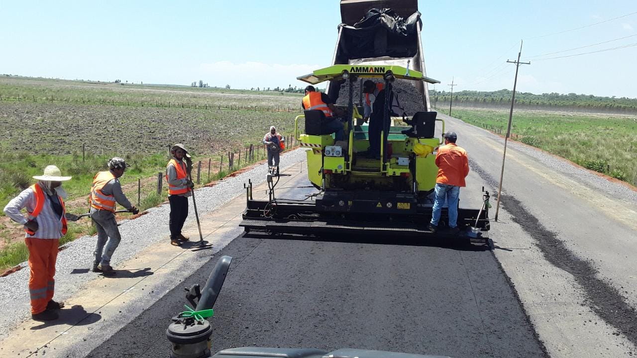UIP pide no frenar obras