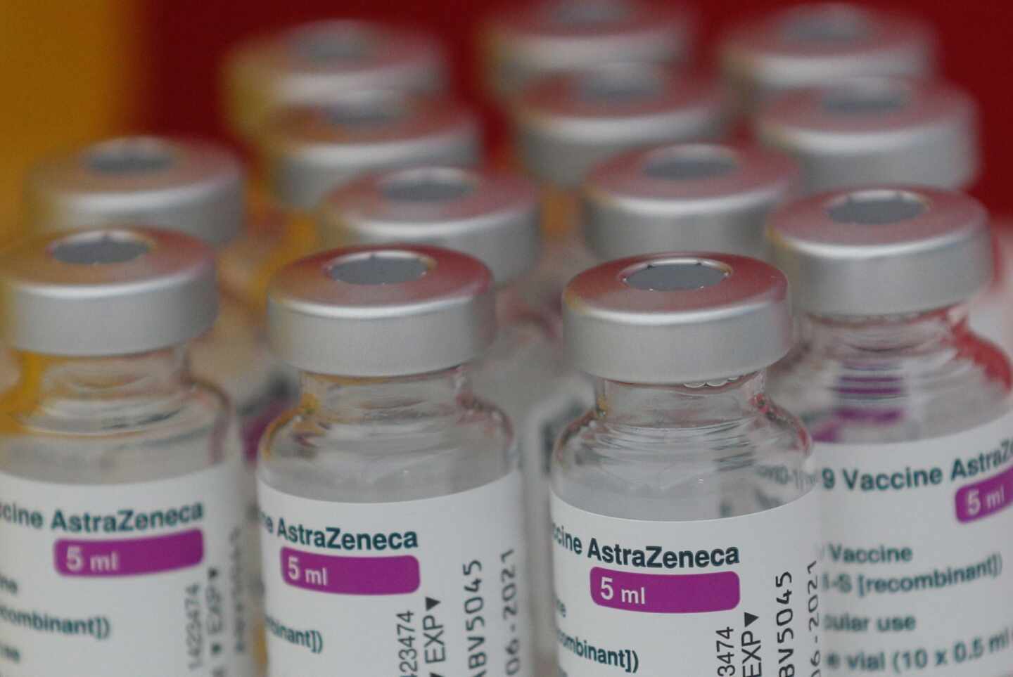 OPS insta a los países con sobrantes de vacunas anti-COVID a donarlas a América Latina y el Caribe