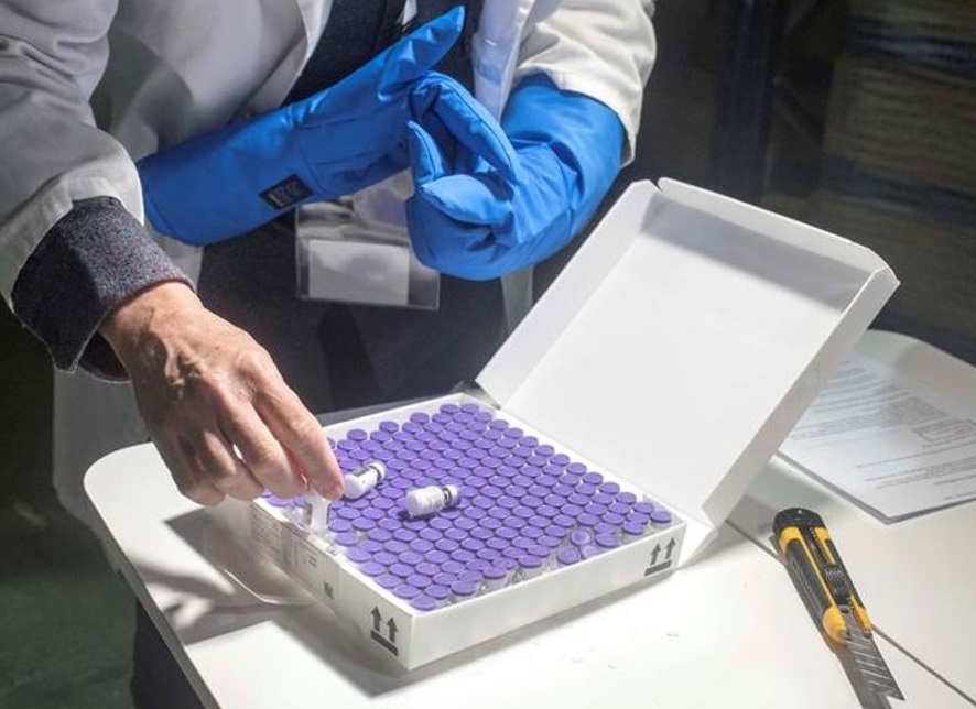 Vacunatorio VIP: Salud abre investigación y enviará datos a Ministerio Público
