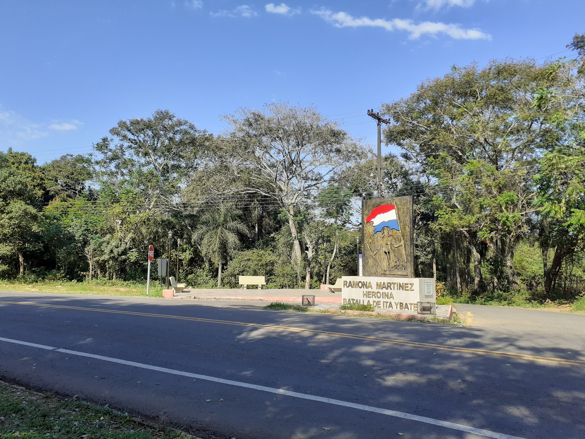Domingo frío a cálido y soleado