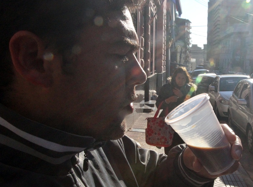 Anuncian martes frío y soleado
