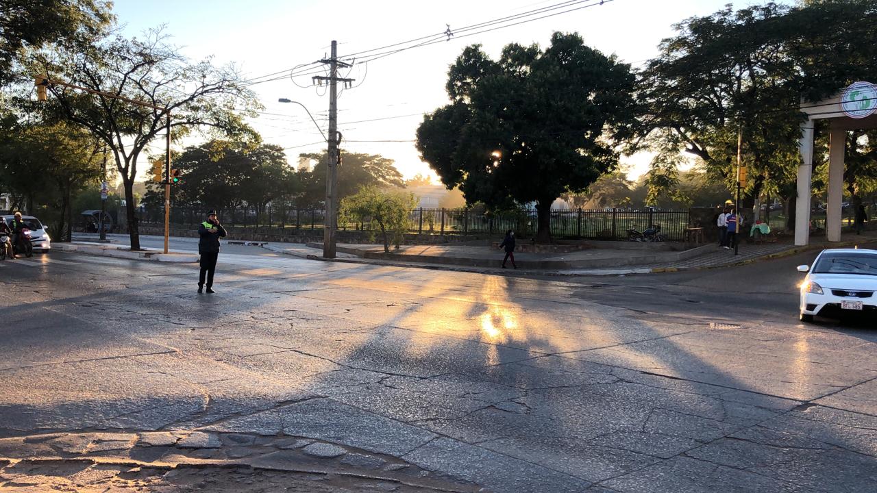 Anuncian martes frío a cálido y soleado