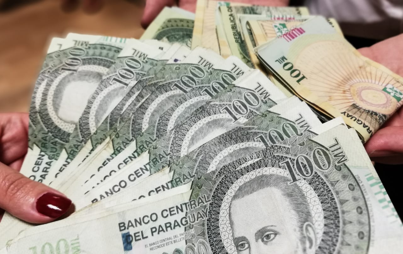 Hoy definirían reajuste del salario mínimo