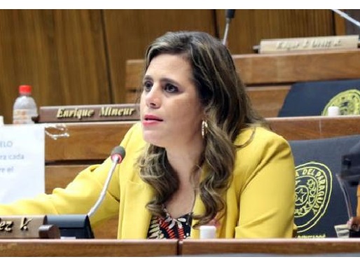 Kattya González: “Oposición está en encrucijada entre la madurez de acordar metas o el oportunismo”