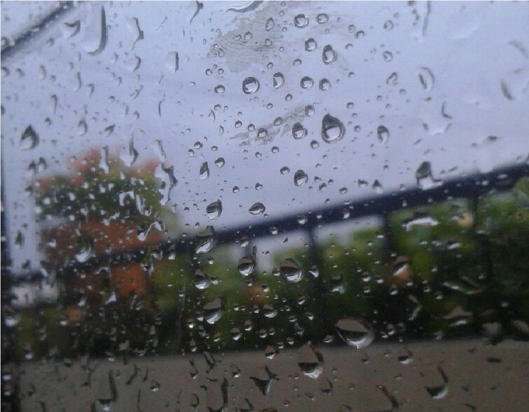 Anuncian lunes fresco y lluvias dispersas