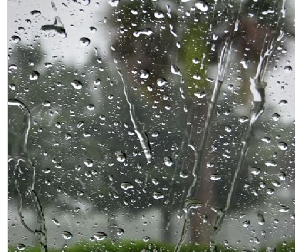 Anuncian viernes frío y con lluvias ligeras