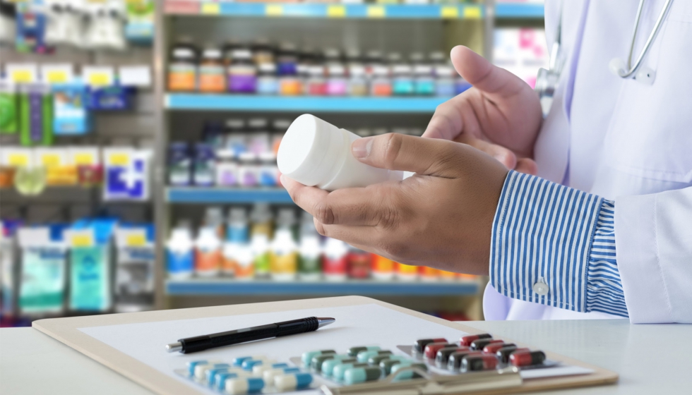 Salud reconoce nueva falta de medicamentos en hospitales COVID