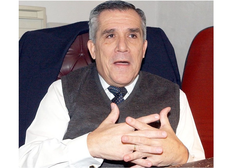 Horacio Galeano Perrone: “En elecciones de Directorio se juegan las presidenciales de 2023”