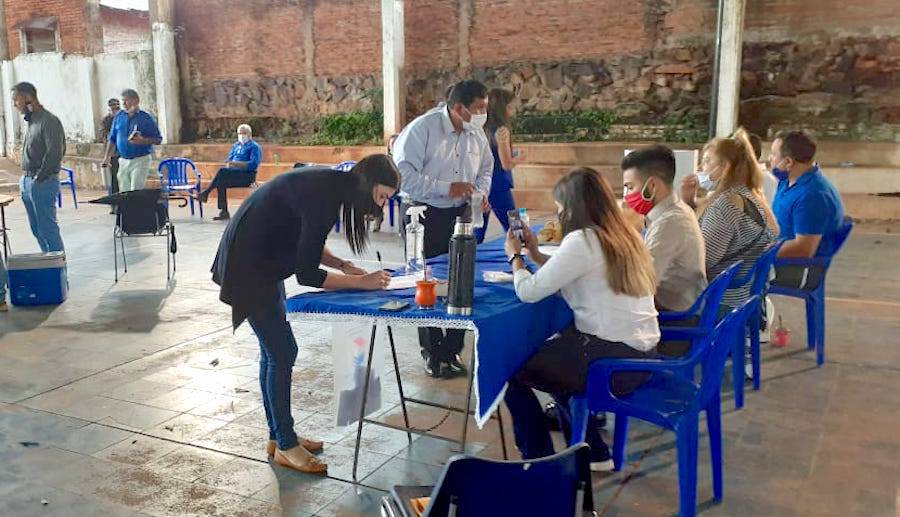 PLRA informa 32% de participación en jornada “súper pacífica”