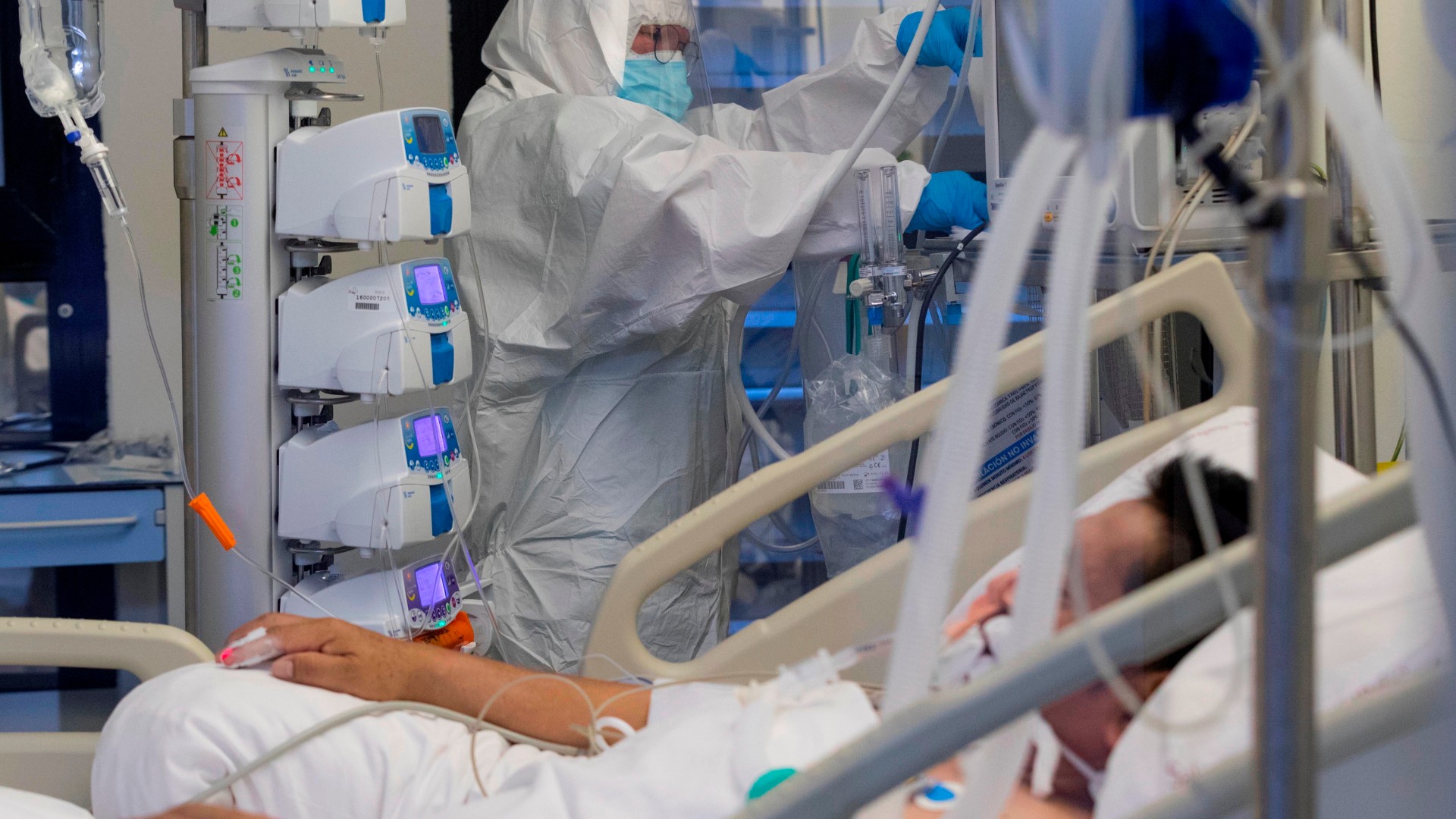 COVID-19: Récords consecutivos de muertes son consecuencias de aglomeraciones por festejos y elecciones, dice médica