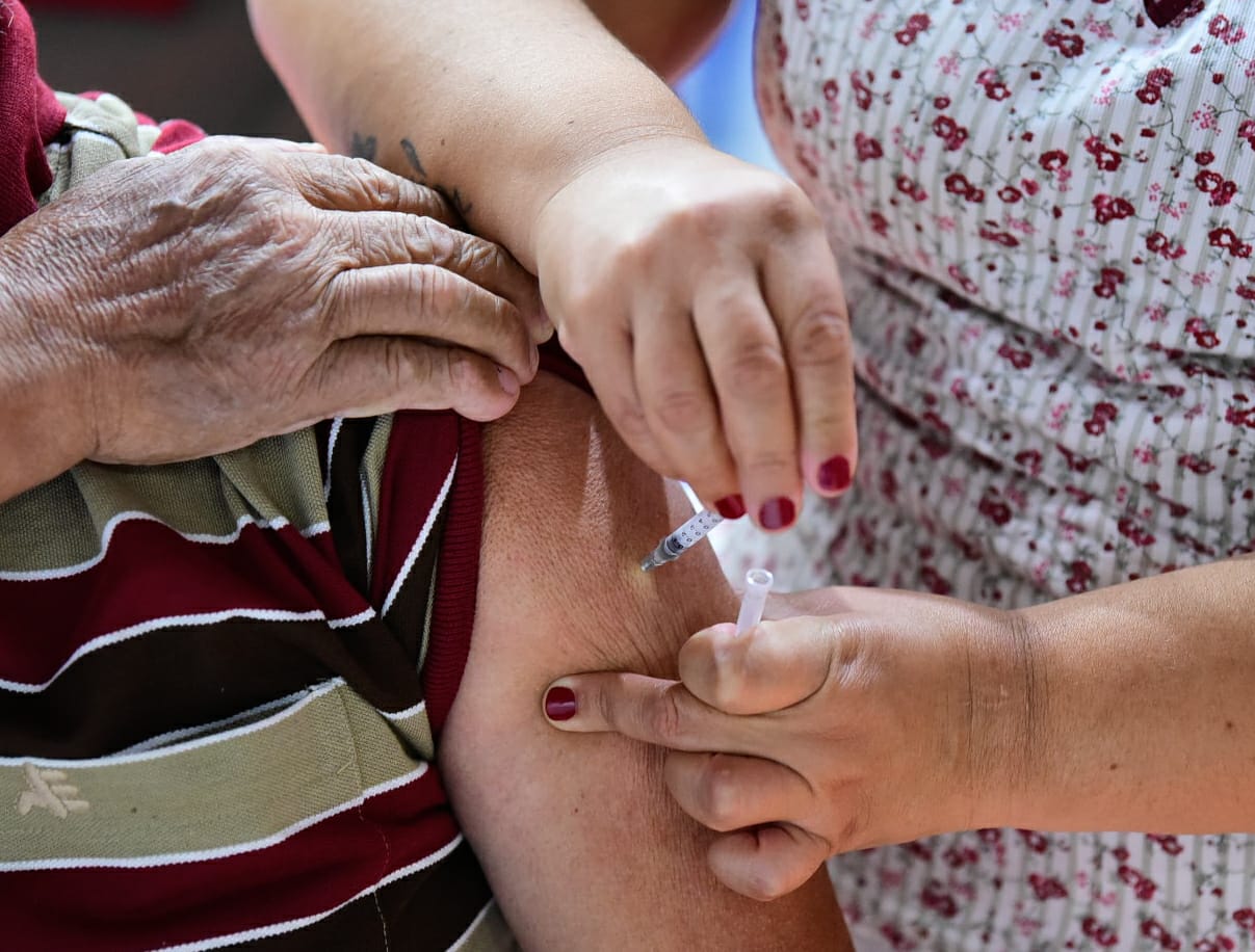 Todo lo que debés saber sobre la vacunación contra el COVID a partir del 12 de julio