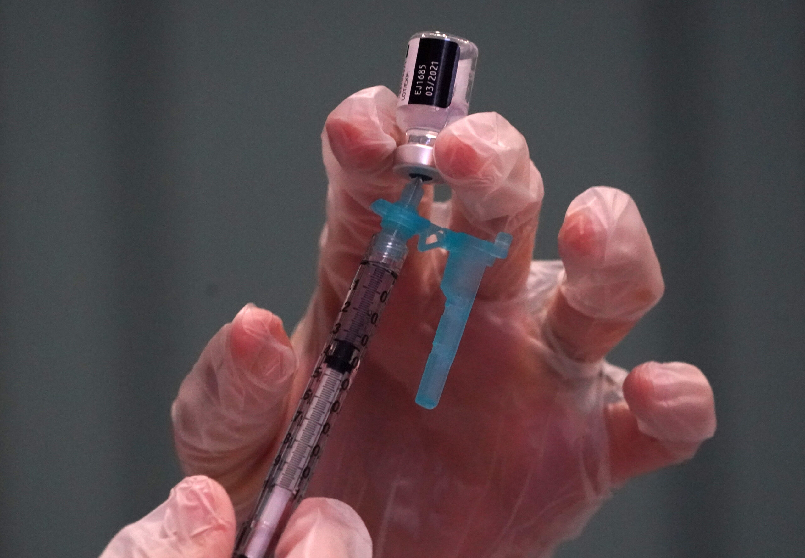 Salud informa que vacunados con Sinopharm tienen segundas dosis aseguradas