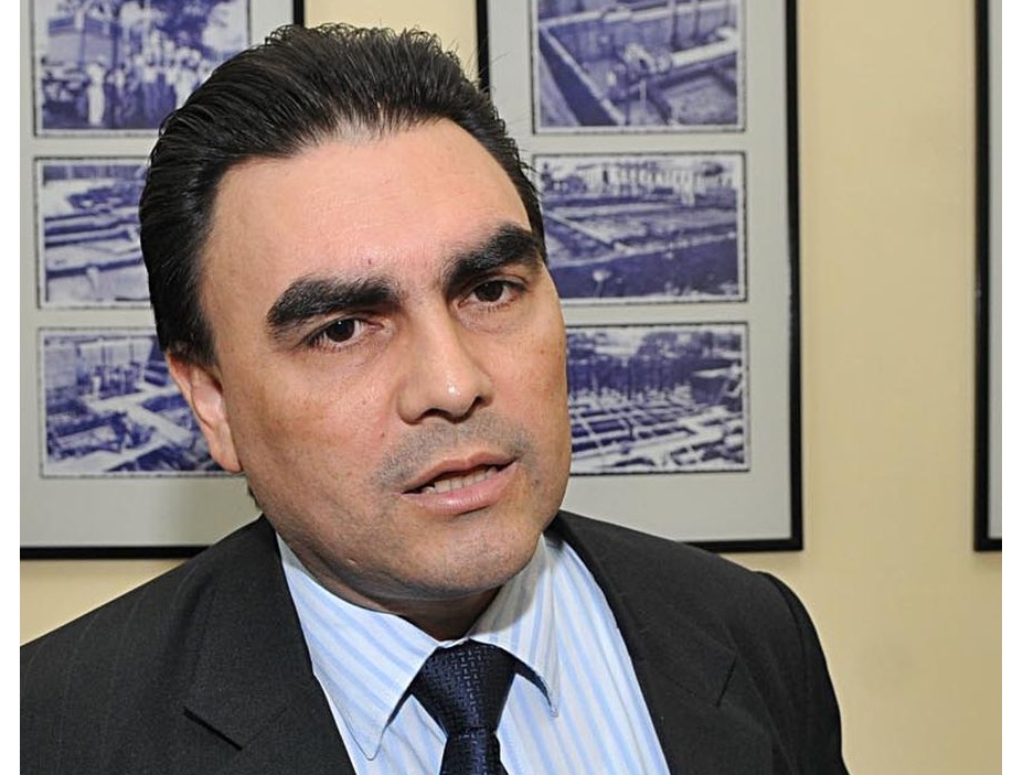 Carlos Pereira, titular del MUVH: “Me quieren sacar, pero no dicen por qué”