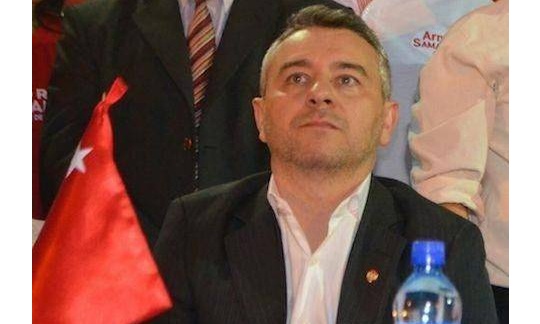 Daniel Centurión renunciará a concejalía de Asunción e irá al Ministerio del Interior